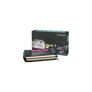 Toner Lexmark C736 Magenta