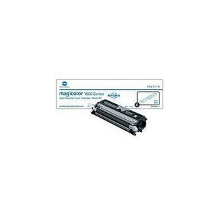 Toner Konica Minolta 1600 Noir