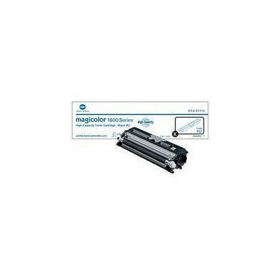 Toner Konica Minolta 1600 Noir