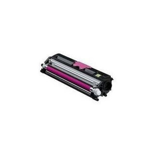 Cartouche Toner Noir Konica Minolta Majicolor CLAS1600BK – Compatible OEM A0V301H