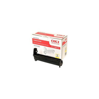 Tambour Oki C5550 Jaune