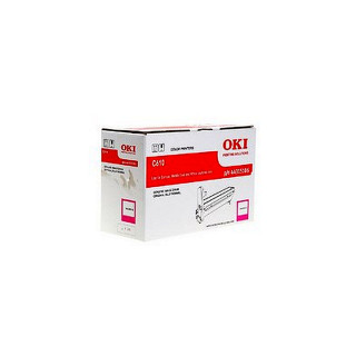 Tambour Oki C610 Magenta