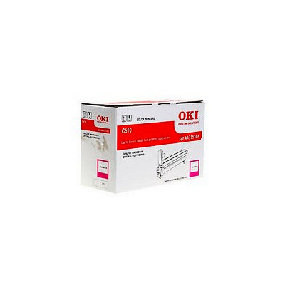 Tambour Oki C610 Magenta