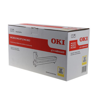 Tambour OKI MC853 Jaune