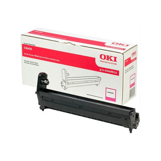 Tambour OKI C8600 Magenta