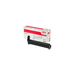 Tambour Oki C8600 Magenta