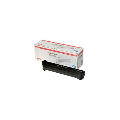 Tambour Oki C9600 Cyan