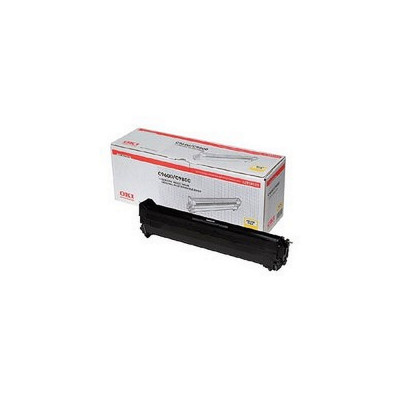 Tambour Oki C9600 Jaune