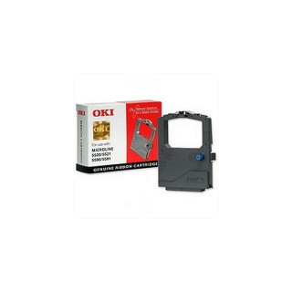 Ruban transfert thermique Oki ML5520 Noir