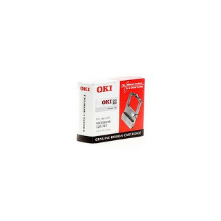 Ruban transfert thermique Noir