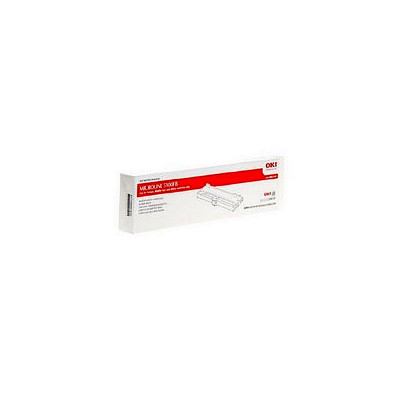Ruban transfert thermique Oki ML5100 Noir