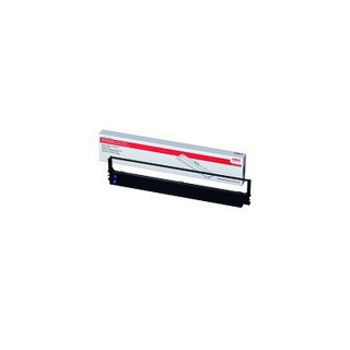 Ruban transfert thermique Oki ML5721 Noir