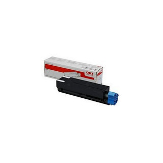 Toner Oki B401 Noir