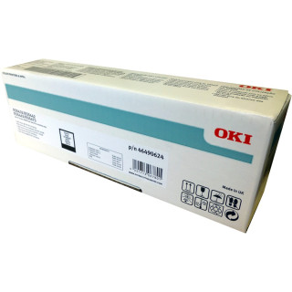 Toner OKI ES5432 Noir