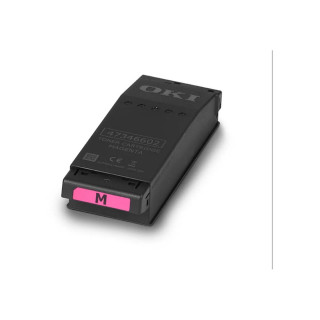 Toner OKI C650 Magenta