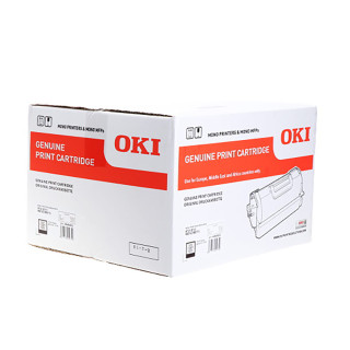 Toner OKI MB770 Noir