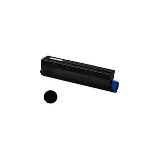 Toner Oki C801 Noir