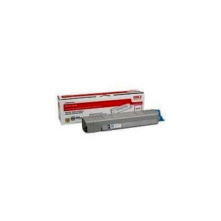 Toner Oki C810 Magenta