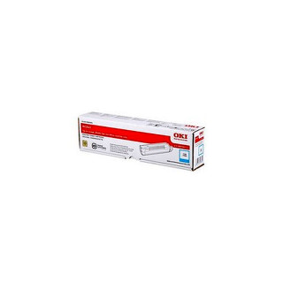 Toner Oki MC860 Cyan