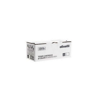 Toner Noir Olivetti B0946