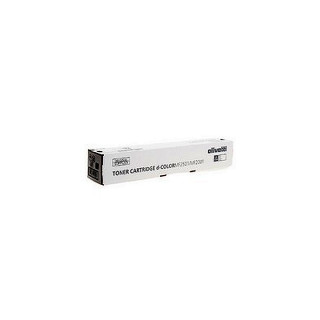 Toner Noir Olivetti B0990