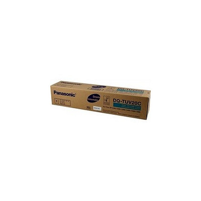 Toner Cyan Panasonic DQTUV20C