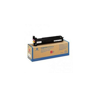 Toner Magenta Panasonic DQTUV20M