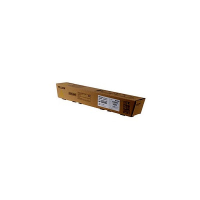 Toner Ricoh MPC2503 Jaune