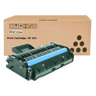 Toner Ricoh SP201 Noir