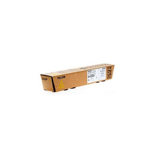 Toner Ricoh MPC2051 Jaune