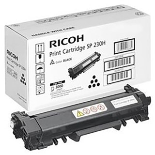 Toner Ricoh RT230 Noir