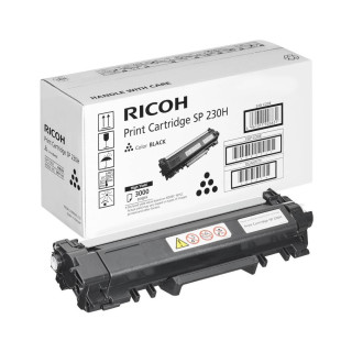 Toner Ricoh SP 230 Noir