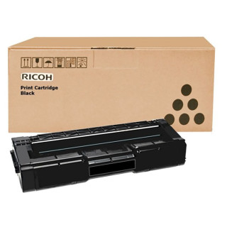 Toner Ricoh SPC310 Noir