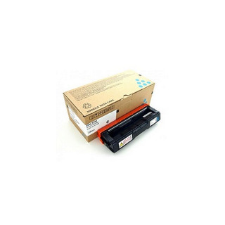 Toner Ricoh SPC310 Cyan