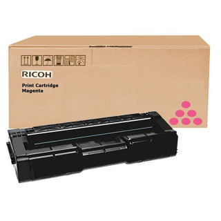 Toner Ricoh SPC310 Magenta