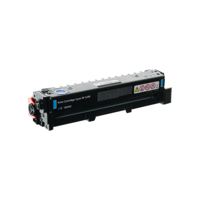 Toner RICOH MC240 Cyan