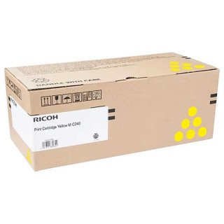 Toner RICOH MC240 Jaune
