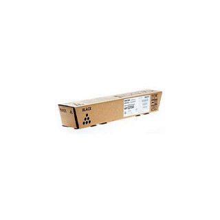 Toner Ricoh MPC2550 Noir
