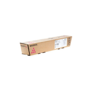 Toner Ricoh MPC306 Magenta