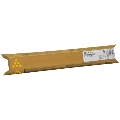 Toner Ricoh MPC306 Jaune