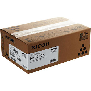 Toner Ricoh RT3700 Noir