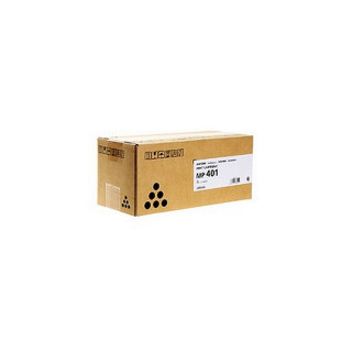 Toner Ricoh MP401 Noir