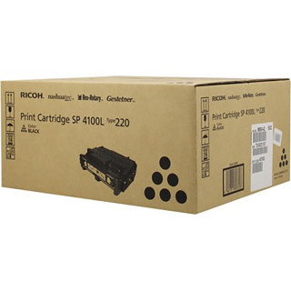 Toner Ricoh RT4100 Noir