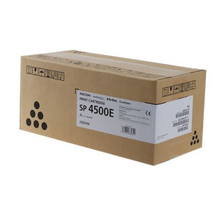 Toner Ricoh RTSF4500 Noir