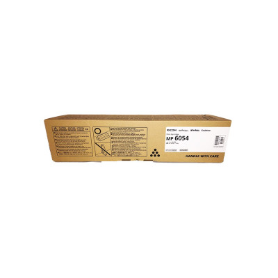 Toner Ricoh MP6054 Noir