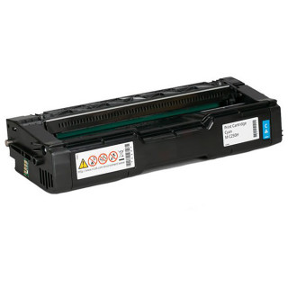 Toner Ricoh RTC250 Cyan