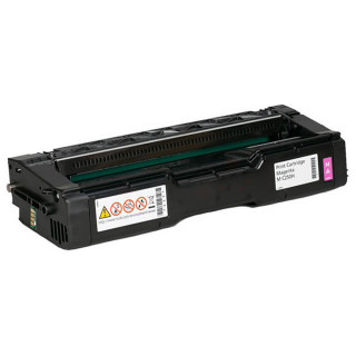 Toner Ricoh RTC250 Magenta