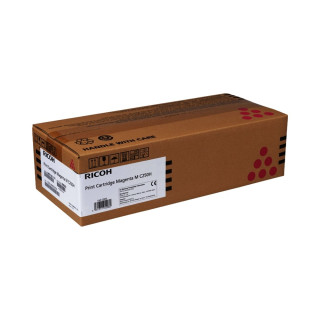 Toner Ricoh RTC250 Magenta