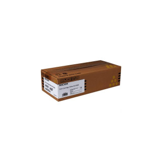 Toner Ricoh RTC250 Jaune