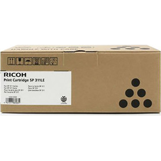 Toner Ricoh SP311 Noir